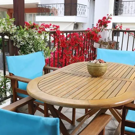 εξοχικό κατάλυμα στο * Πευκοχώρι