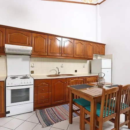 εξοχικό κατάλυμα στο Σπίτι διακοπών