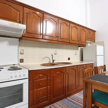 εξοχικό κατάλυμα στο Σπίτι διακοπών Πευκοχώρι