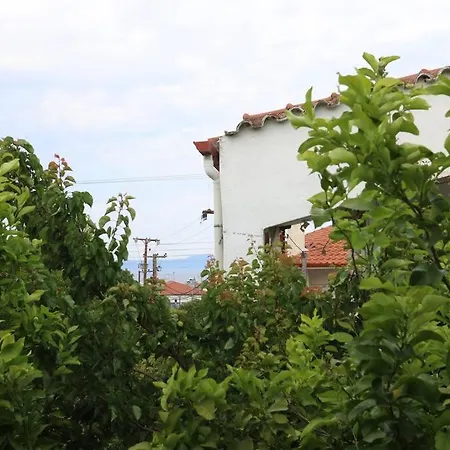εξοχικό κατάλυμα στο Σπίτι διακοπών Πευκοχώρι